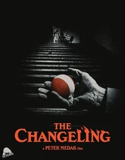 The Changeling [New 4K UHD Blu-ray] With Blu-Ray, With CD, 4K Mastering