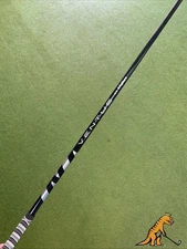 Fujikura Ventus Velocore Black Fairway Wood Shaft 8X 80g Extra Stiff Titleist 