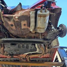 2025 Kia Picanto MK3 Exhaust System 1.0L Petrol Manual
