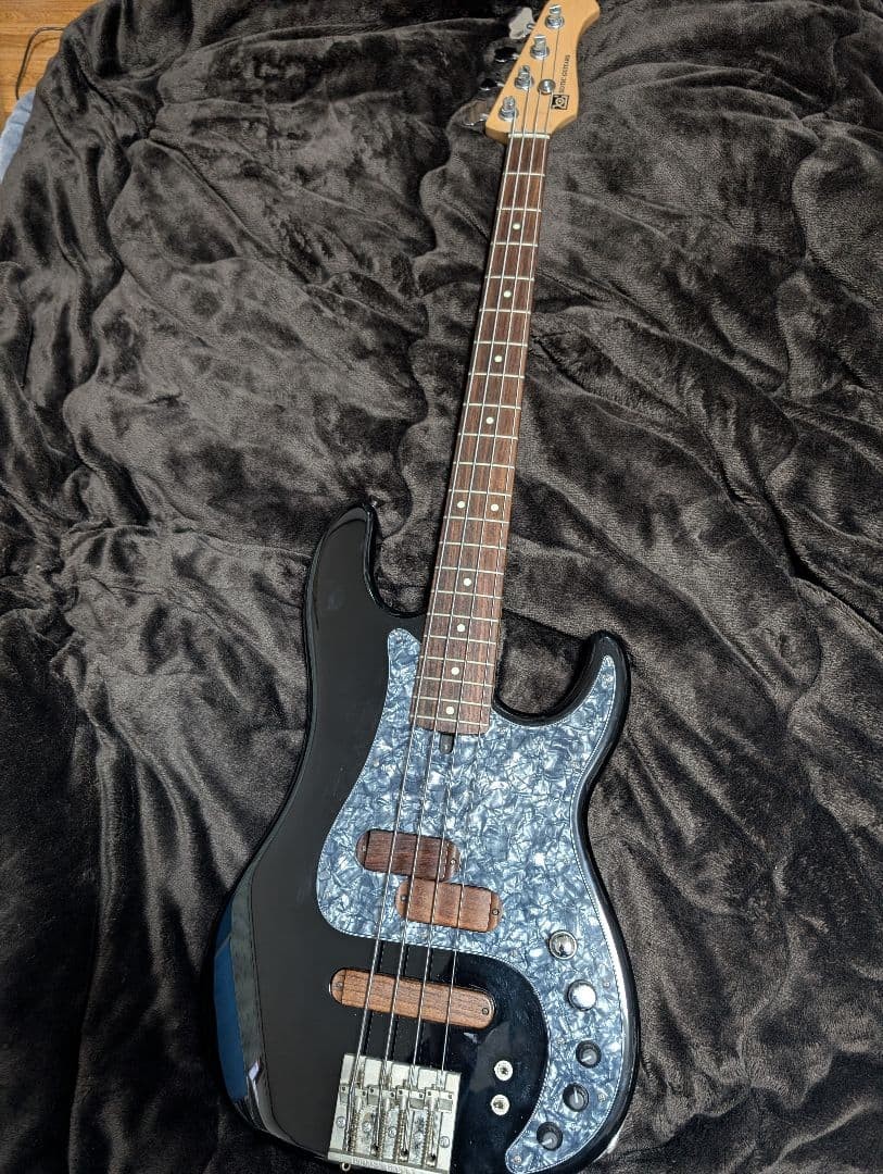 ベース XOTIC GUITARS XPJ-1T XOTIC GUITARS XPJ-1T / Electric Bass Guitar w/ SC | eBay