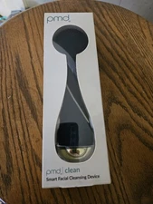 PMD Clean Smart Facial Cleansing Device, New In Sealed Box 