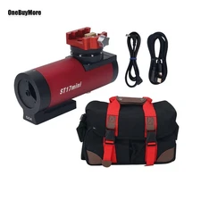 ST17mini Harmonic Equatorial Mount 13KG Load Capacity Astronomical Accessory