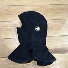 Body glove Neoprene Wetsuit Hood Black