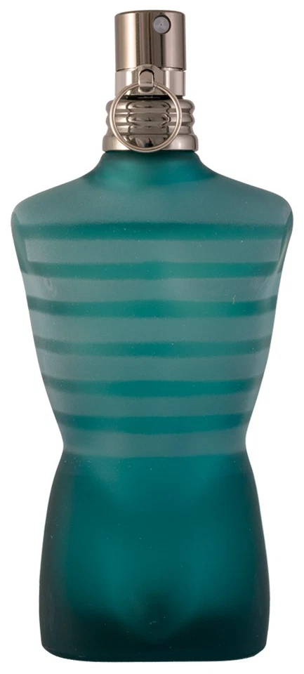 Jean Paul Gaultier Le Male Eau de Toilette 40 ml OVP NEU - Bild 2 von 2