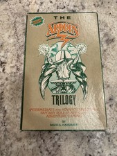 Original Edition Arduin Trilogy-3 Volume-RPG ...