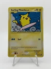 Pokemon TCG Rising Rivals Surfing Pikachu