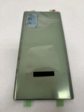 Samsung Galaxy Note 20 Back Glass Replacement - (US seller)