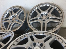 Jantes Mercedes 230