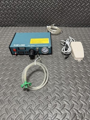 YDL-983A Solder Paste Auto Glue Dispenser Controller