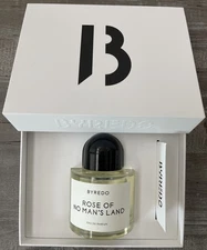 Byredo ROSE OF NO MAN'S LAND 3.3 OZ EAU DE PARFUM Spray