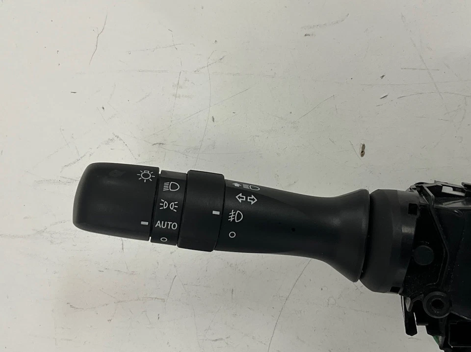 2019 SUBARU CROSSTREK COLUMN TURN SIGNAL SWITCH OEM - Image 3 of 4