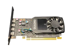 NVIDIA Quadro P600 2GB GDDR5 Graphics Card
