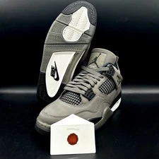 Air Jordan 4 Retro Cave Stone FV5029-200