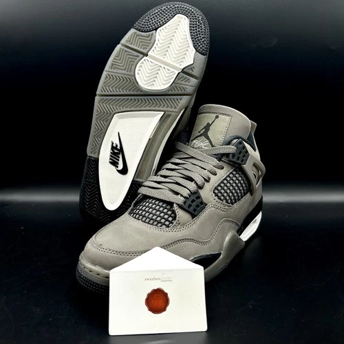 Air Jordan 4 Retro Cave Stone FV5029-200