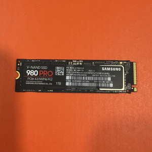 Ssd 980 1TB | eBay