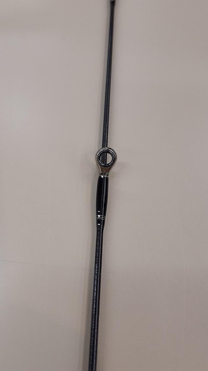 G-CRAFT Seven Sense MID WATER MWS-862-PE Sea Bass Rod