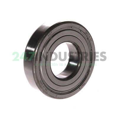 RLS9-2Z SKF 28,58 x 63,50 x 15,88 mm DEEP GR. BALL SINGLE ROW
