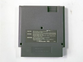 NES - DuckTales 2