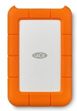 Hard Disk Drive LaCie STFR2000800 2 TB  External Portable Hard Disk Drive -