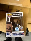 Funko pop NFL CeeDee Lamb #256 Funko shop exclusive
