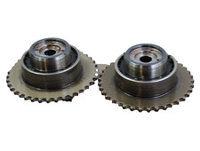 98-03 Bmw X5 E53 E38 E39 740i M62b44 M62 Engine Camshaft Gear Sprockets 98-03 Bmw X5 E53 E38 E39 740i M62b44 M62 Engine Camshaft Gear Sprockets