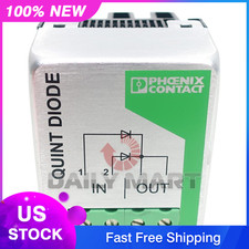New In Box PHOENIX CONTACT QUINT-DIODE/48DC/40 Module