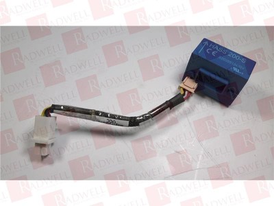 LEM HASS 200-S / HASS200S (USED)