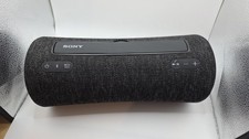 Sony - SRS-XG300 - Altoparlante wireless impermeabile nero