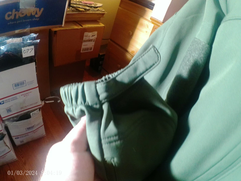 Chaqueta táctica Propper® BA Softshell impermeable a prueba de viento abrigo polar 3XL Foto 3 de 4