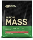 Optimum Nutrition ON Serious Mass 5.4kg Weight Gainer Gain Protein Powder Shakes
