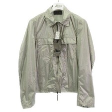 The Jack Leathers Nylon Jacket Grayer System ...