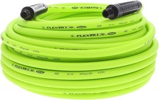 38 X 100ft Rubber Air Hose 300 Psi Pu Hose W 14 Brass Fittings Plug Coupler 38 X 100ft Rubber Air Hose 300 Psi Pu Hose W 14 Brass Fittings Plug Coupler