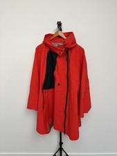 NikeLab ACG Gore-Tex 3-in-1 System Poncho, ra...