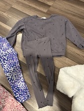 Girls Bundle Size 2t 3t