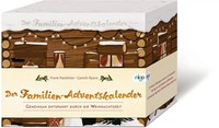 Der Familien-Adventskalender | Gemeinsam Entspannt Durch Die Weihnachtszeit