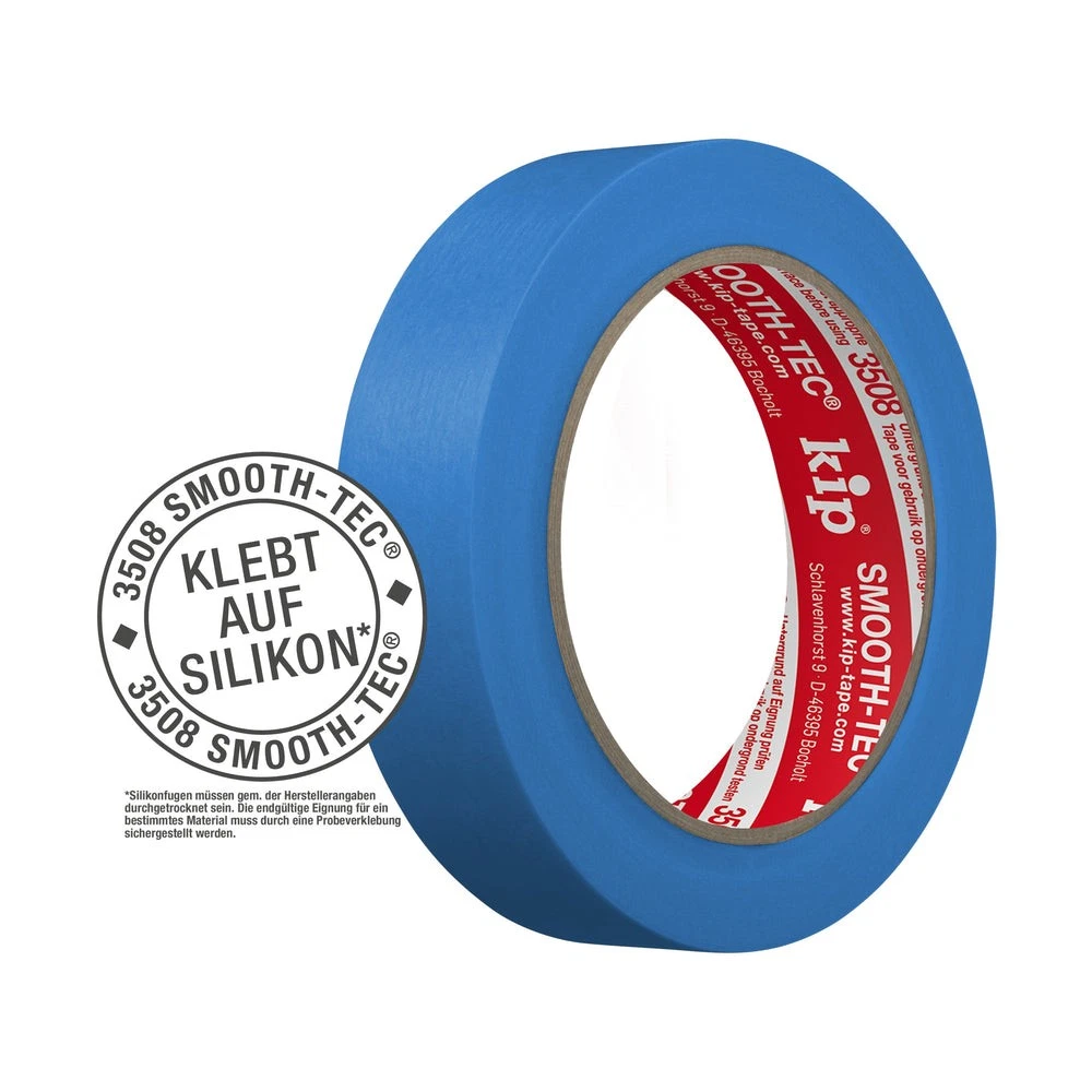 KIP© 3508 SMOOTH-TEC®