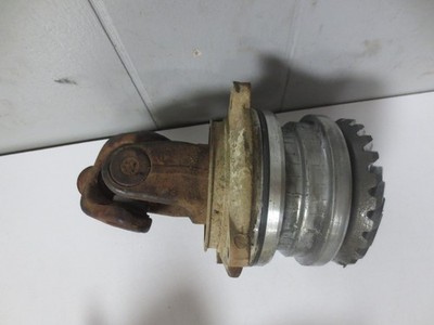 2006 Yamaha Kodiak 450 IRS Used OEM Final Drive Output Shaft Gear