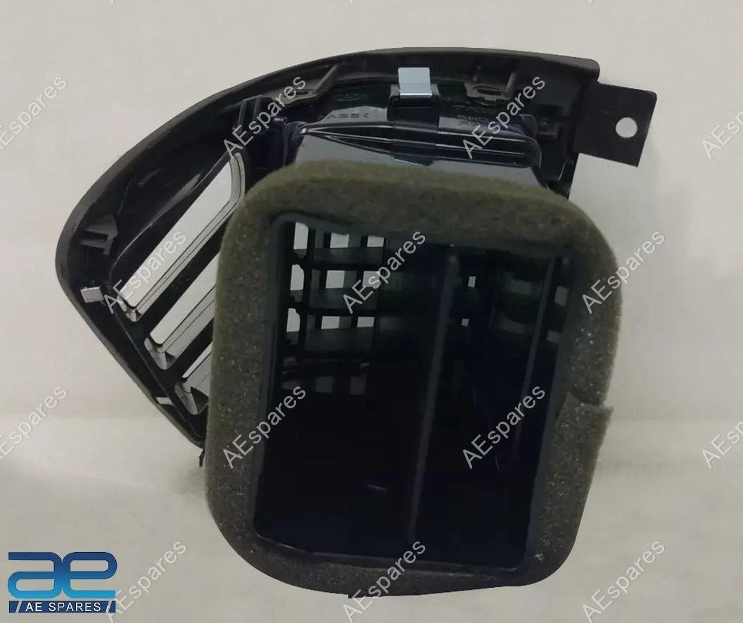 Side Air Vent RH For Hyundai Sonata (NF) Embera Transform 2005-2009 974803K900QZ view 2