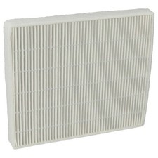 HEPA Filter für Steba LR 9