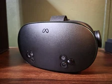 Meta Quest 3S Xbox Edition VR Headset 128GB with Xbox Controller