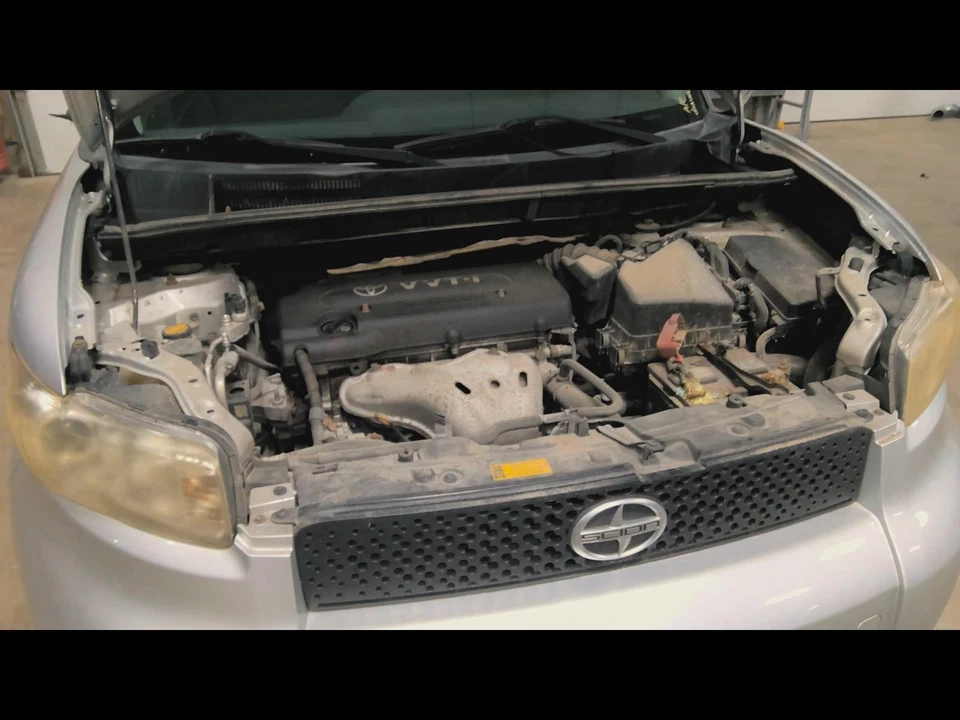 Used Engine Wiring Harness fits: 2010 Scion XB Grade A - Image 3 of 4