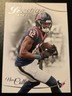 2023 Panini Prestige Football Nico Collins #123 Houston Texans