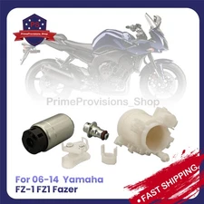 2D1-13907-00 Fuel Pressure Regulator Pump For Yamaha FZ-1 FZ1 Fazer 2006-2014 US