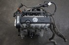 VW Polo 9N Mk4 1.4 Petrol Engine Type Code CGGB 036100038L