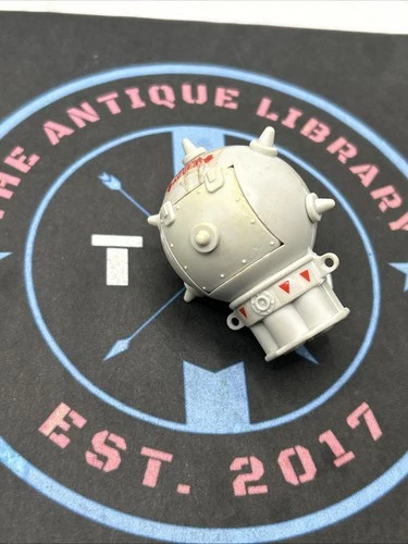 GI Joe ARAH. 1985 Flight Pod. Trouble Bubble. Parts. Mine