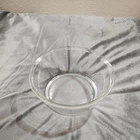 Pyrex 5 Cup Clear Glass Bowl 1.2L #8201