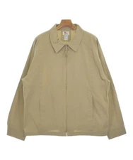 Other Blouson Jackets (Other) Beige XL 2200616935552