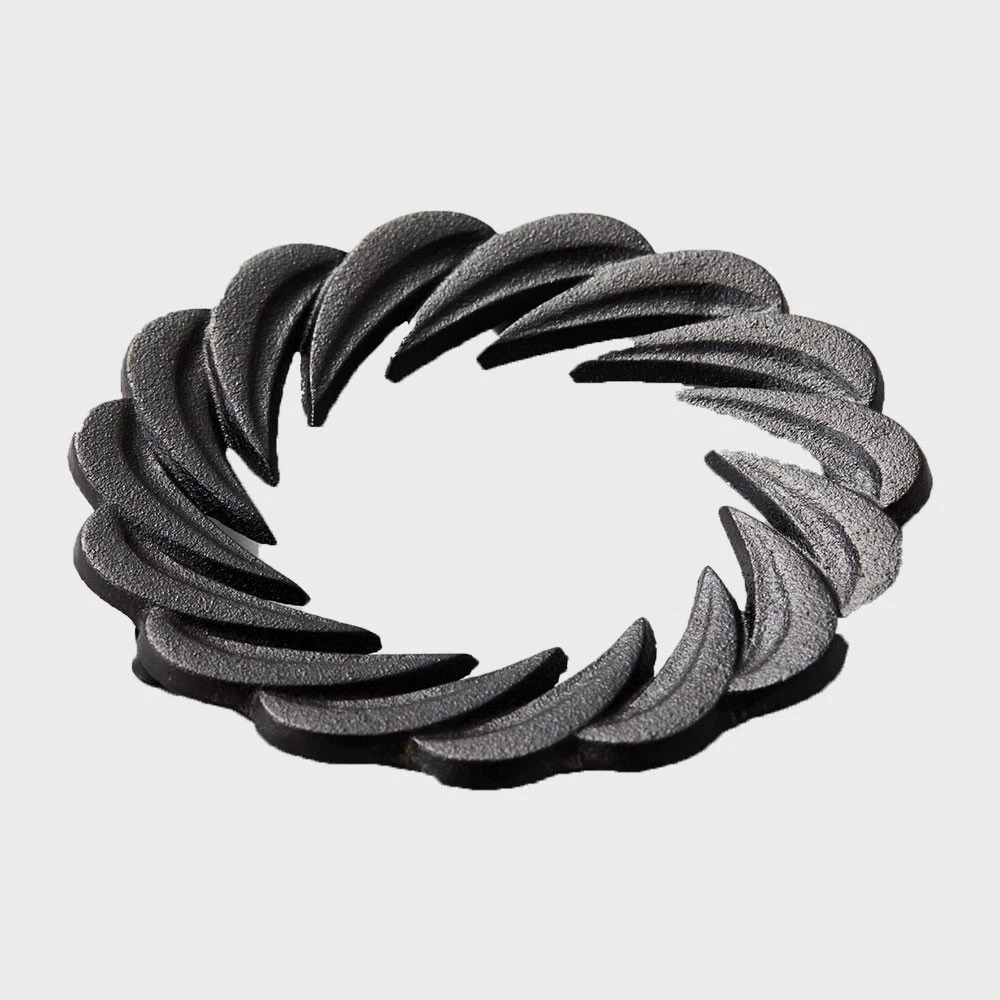 Chushin Kobo Kaben Trivet