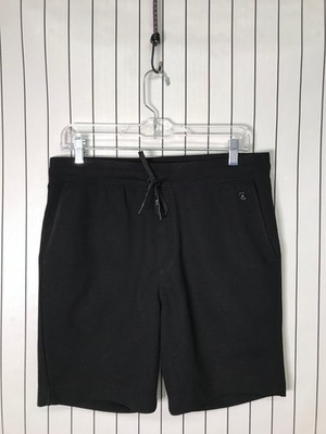 Exist Men's Black Shorts Size M