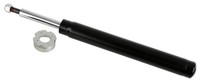 2X Sachs StoßDäMpfer 350 775 FüR Audi 80 B4 8C2 90 B3 893 894 8A2 Avant 8C5 B2